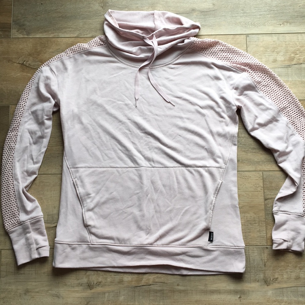 Cute cowl neck sweater